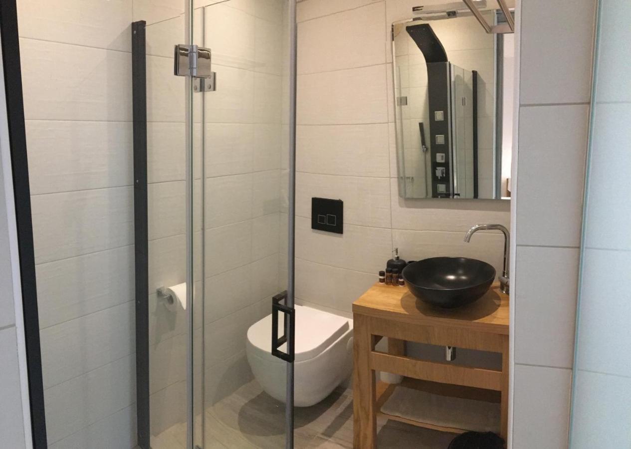 Antica Canea Luxury Rooms Chania  Екстер'єр фото