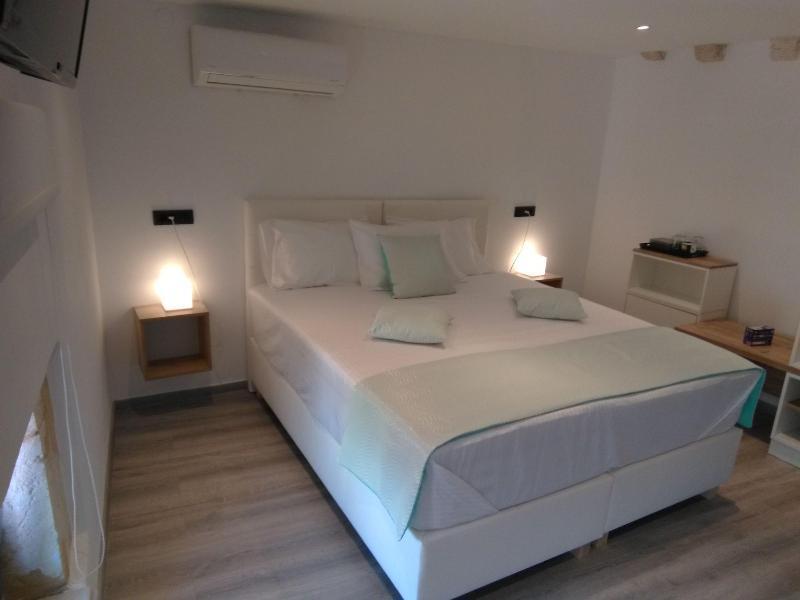 Antica Canea Luxury Rooms Chania  Екстер'єр фото