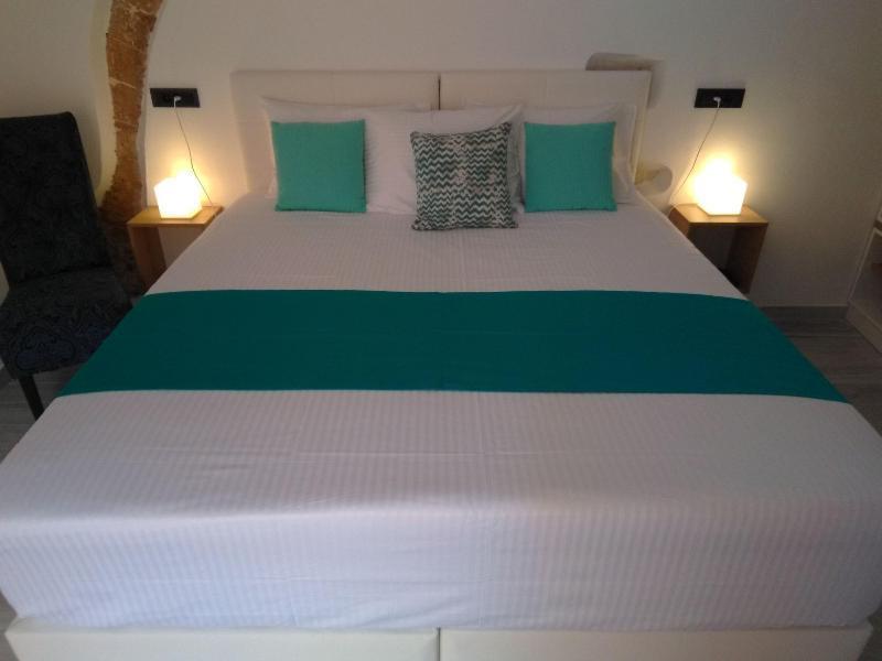 Antica Canea Luxury Rooms Chania  Екстер'єр фото