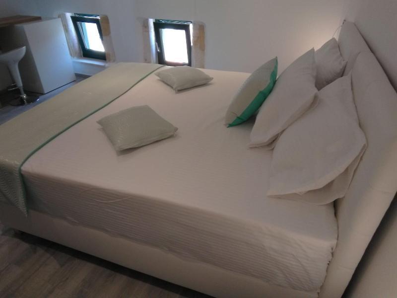 Antica Canea Luxury Rooms Chania  Екстер'єр фото