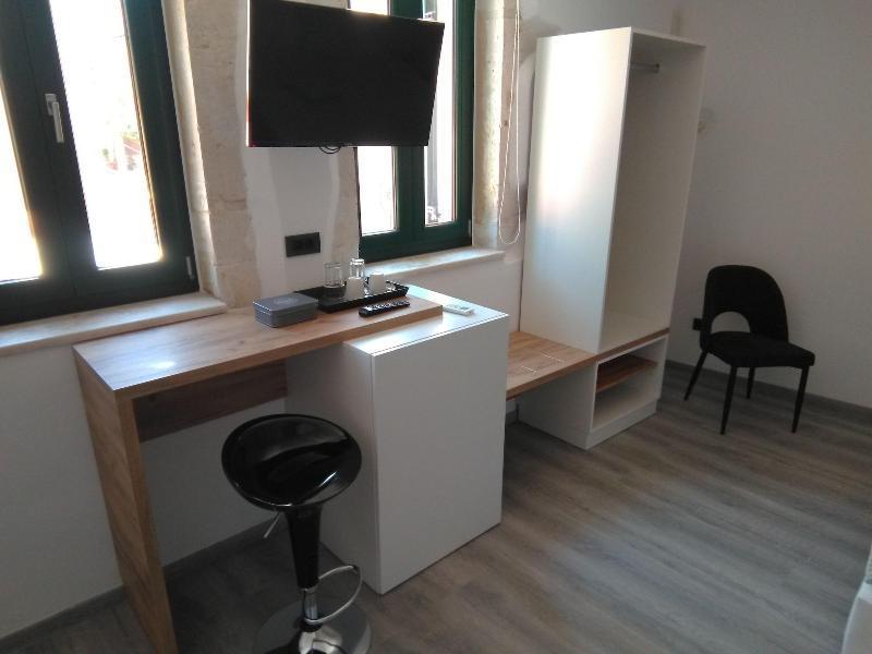 Antica Canea Luxury Rooms Chania  Екстер'єр фото