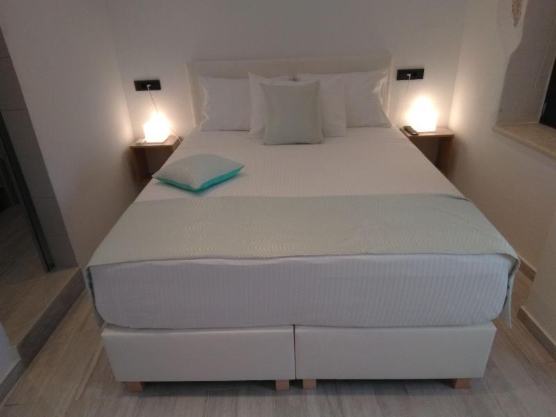 Antica Canea Luxury Rooms Chania  Екстер'єр фото