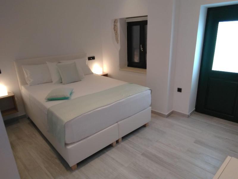 Antica Canea Luxury Rooms Chania  Екстер'єр фото