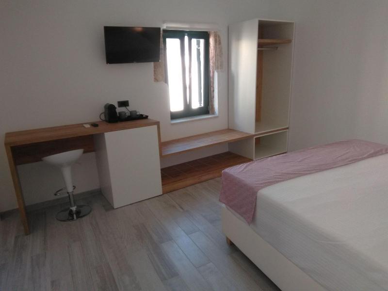 Antica Canea Luxury Rooms Chania  Екстер'єр фото