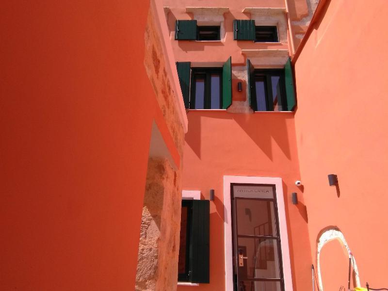 Antica Canea Luxury Rooms Chania  Екстер'єр фото
