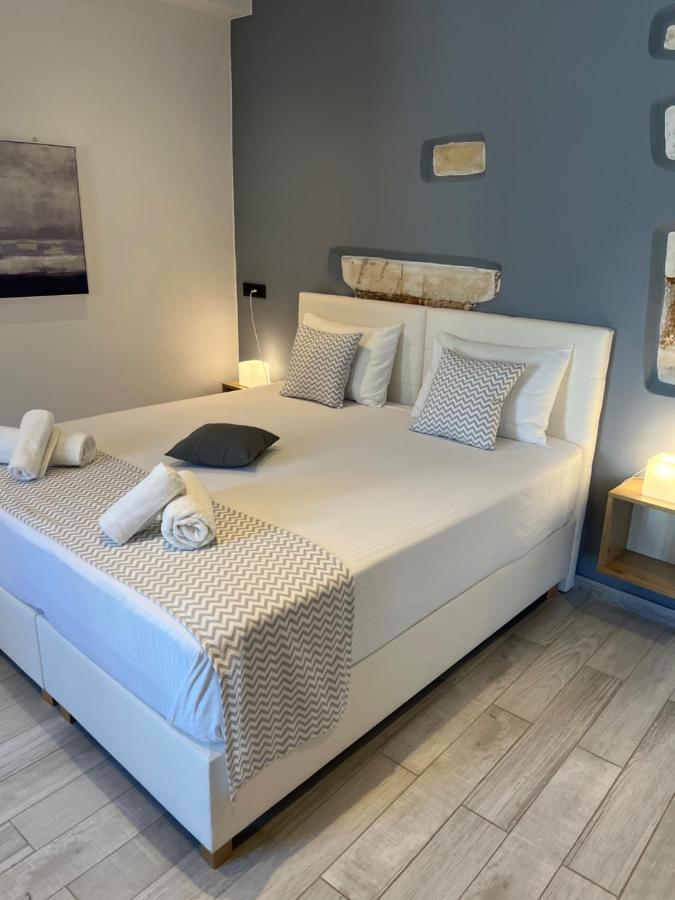 Antica Canea Luxury Rooms Chania  Екстер'єр фото