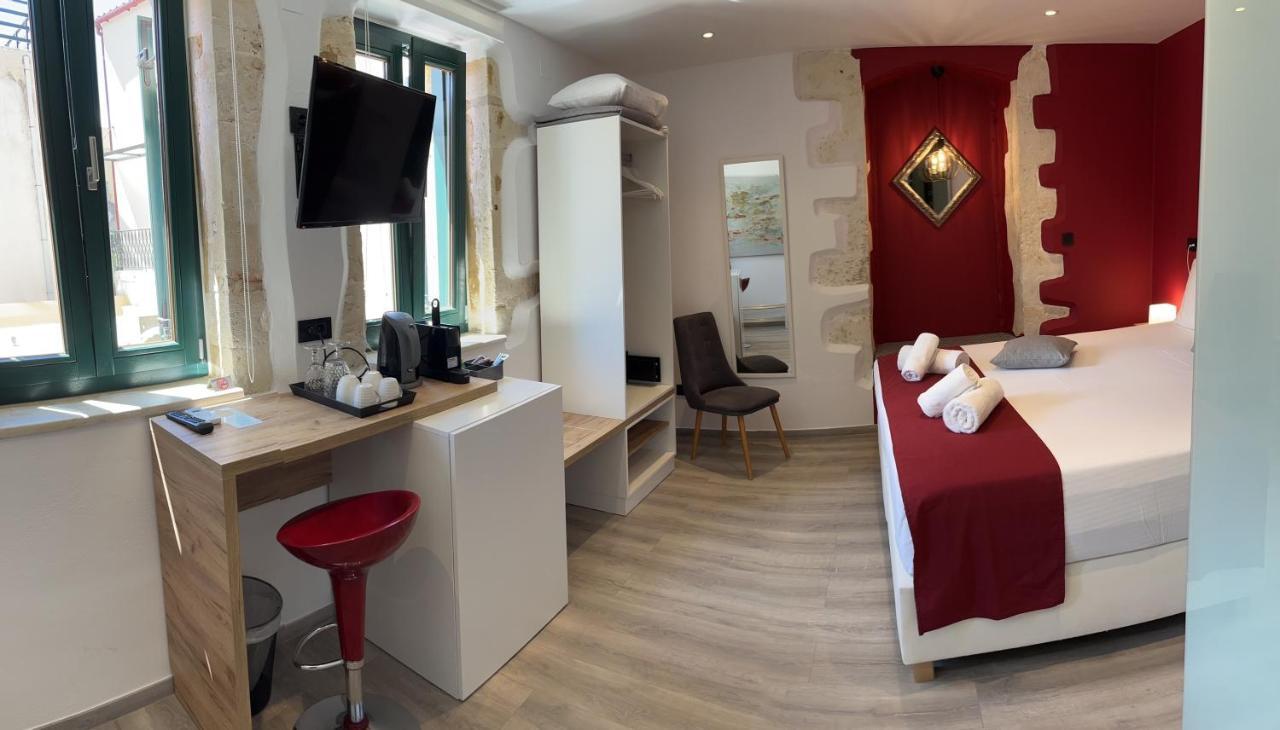 Antica Canea Luxury Rooms Chania  Екстер'єр фото