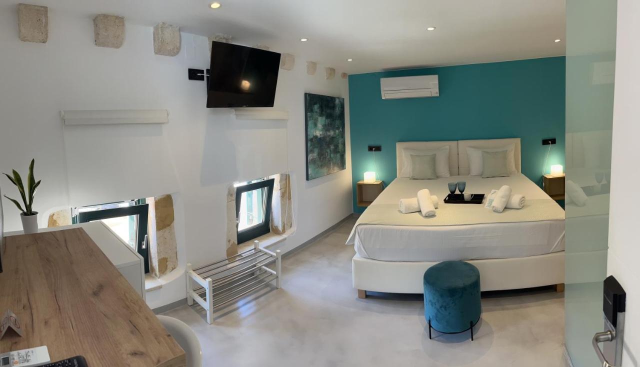 Antica Canea Luxury Rooms Chania  Екстер'єр фото