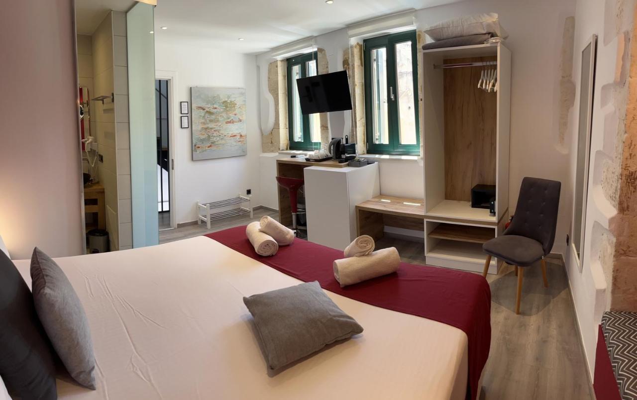 Antica Canea Luxury Rooms Chania  Екстер'єр фото