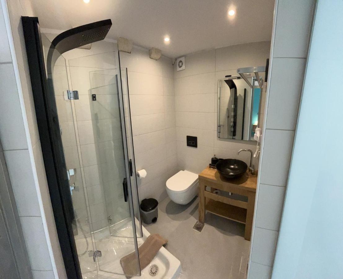Antica Canea Luxury Rooms Chania  Екстер'єр фото