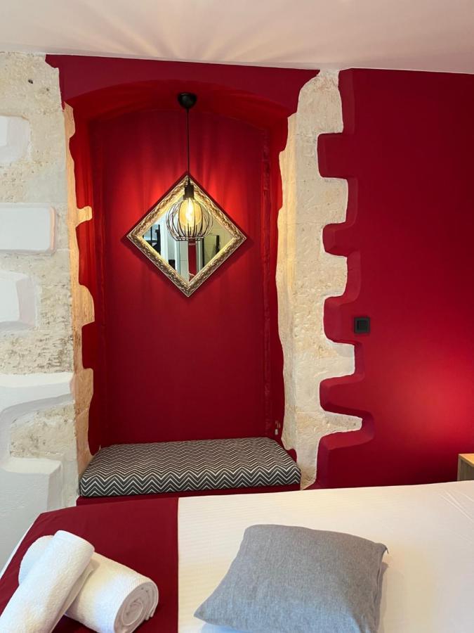 Antica Canea Luxury Rooms Chania  Екстер'єр фото