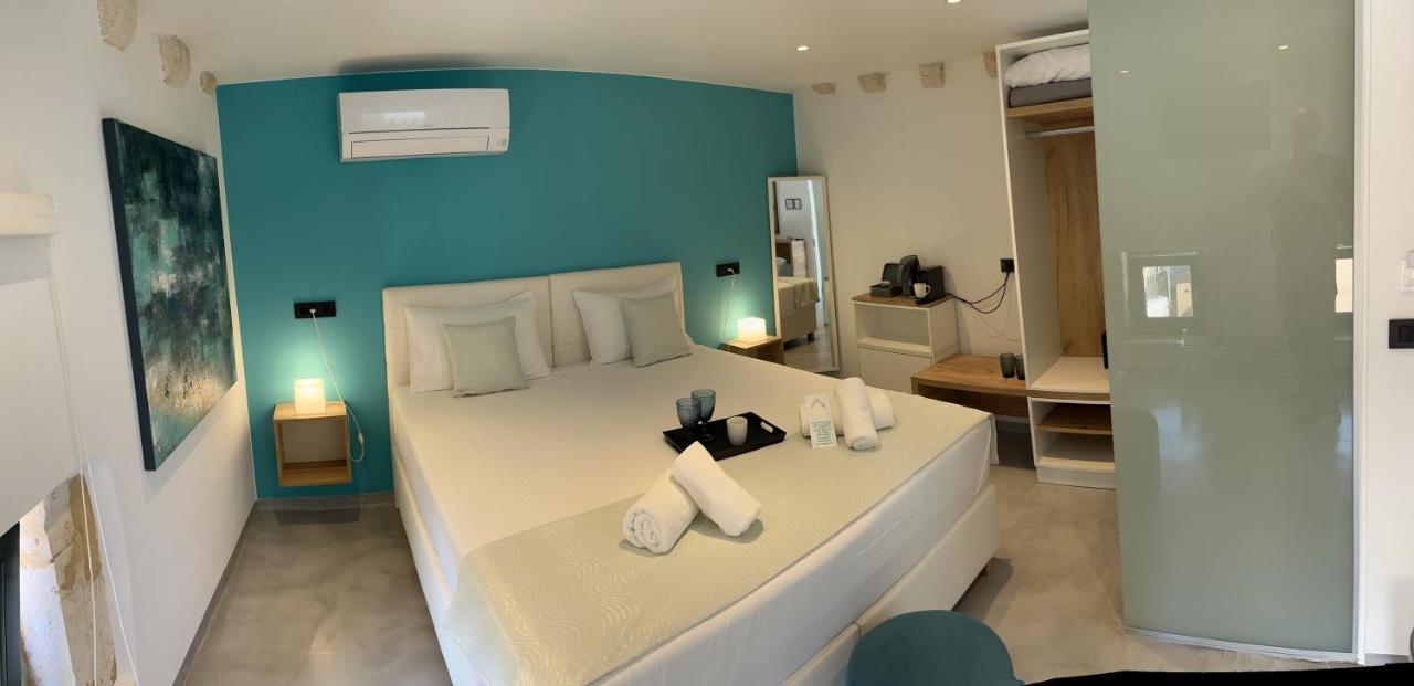 Antica Canea Luxury Rooms Chania  Екстер'єр фото