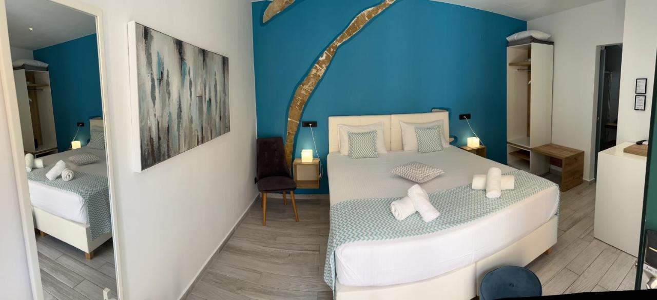 Antica Canea Luxury Rooms Chania  Екстер'єр фото
