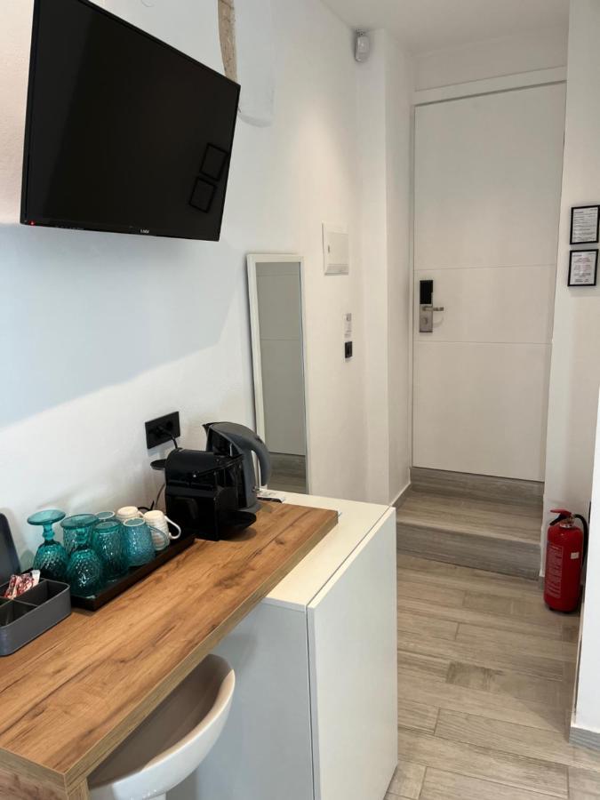 Antica Canea Luxury Rooms Chania  Екстер'єр фото