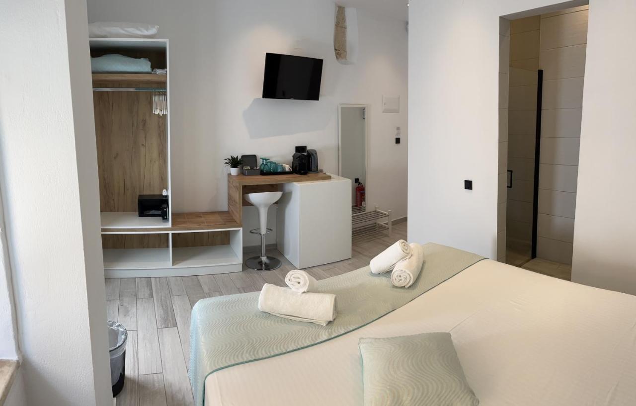 Antica Canea Luxury Rooms Chania  Екстер'єр фото