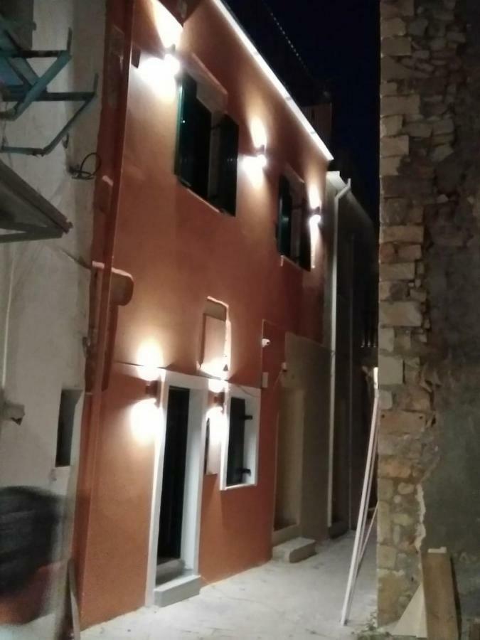 Antica Canea Luxury Rooms Chania  Екстер'єр фото