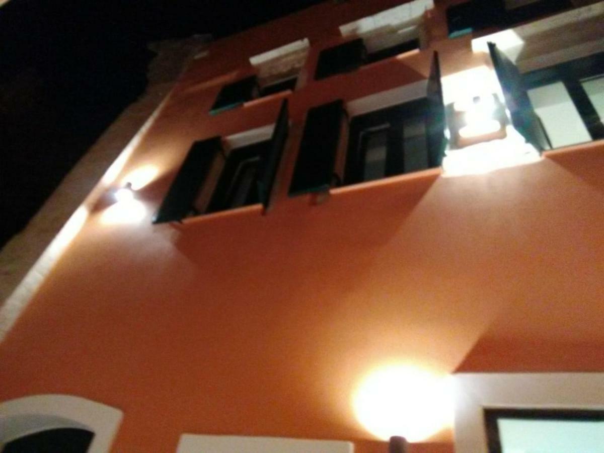 Antica Canea Luxury Rooms Chania  Екстер'єр фото
