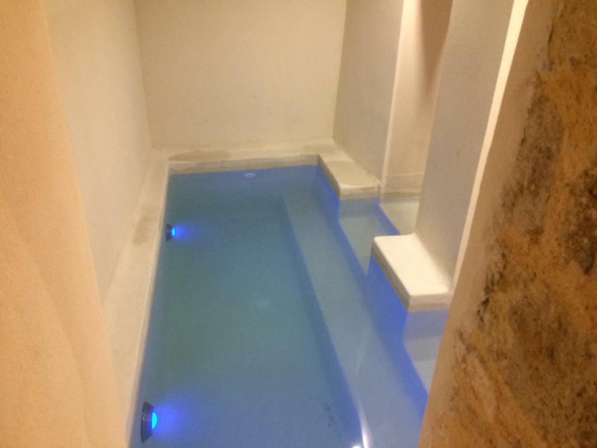 Antica Canea Luxury Rooms Chania  Екстер'єр фото