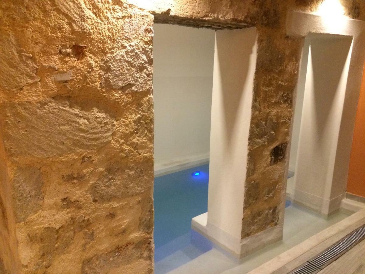 Antica Canea Luxury Rooms Chania  Екстер'єр фото
